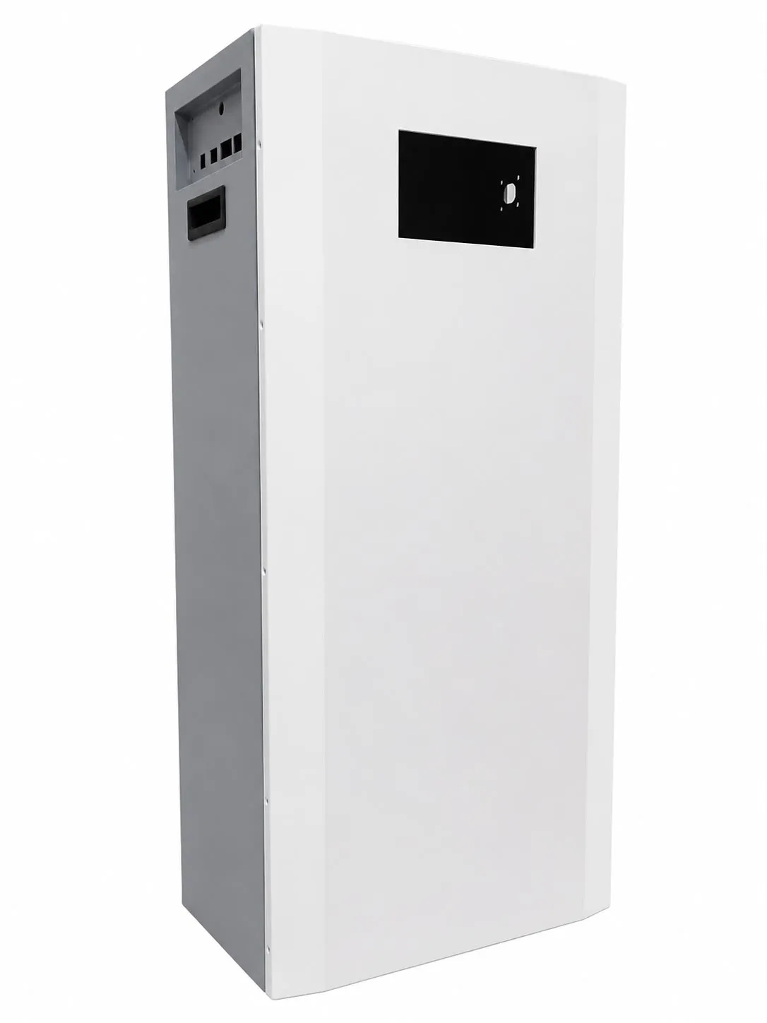 Voltpro Energy 16S 314Ah LiFePO4 Battery Box | 51.2V 314Ah Battery Casing | EVE, REPT, Lishen & Cornex Cell Support | 200A Te