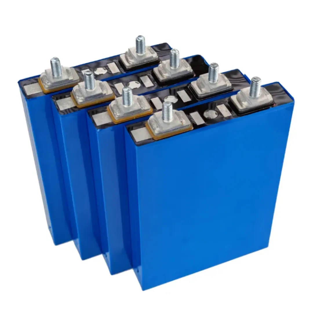 Gotion 3.2V 27Ah LiFePO4 A-Grade Battery Cell | 2500+ Cycle Life | Prismatic Lithium Cell for EV, Solar & Battery Packs - Vie