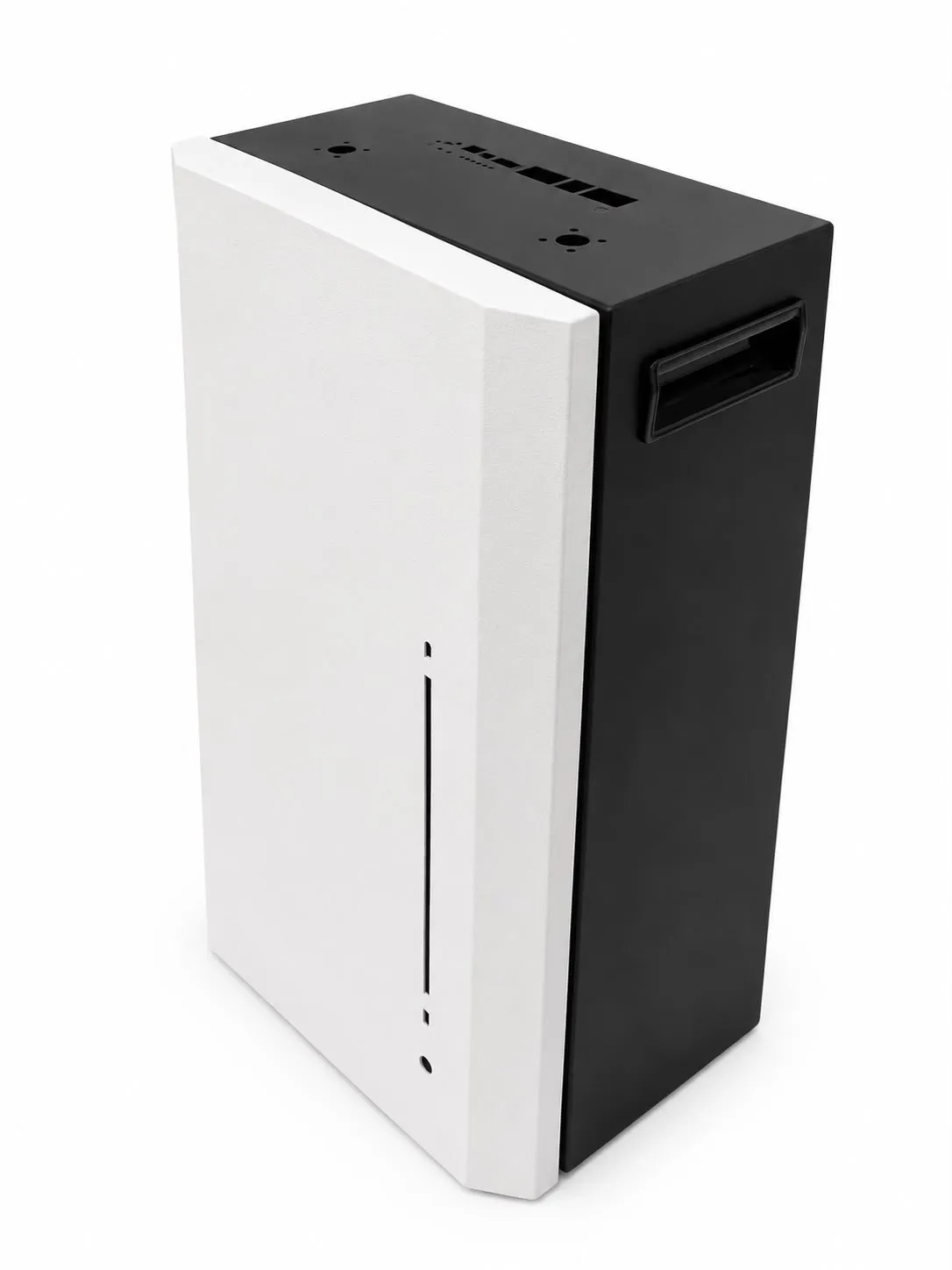 Voltpro Energy 16S 100Ah LiFePO4 Battery Box | 24V 200Ah Battery Casing | Smart & JK Inverter BMS Support | LED SOC Indicator