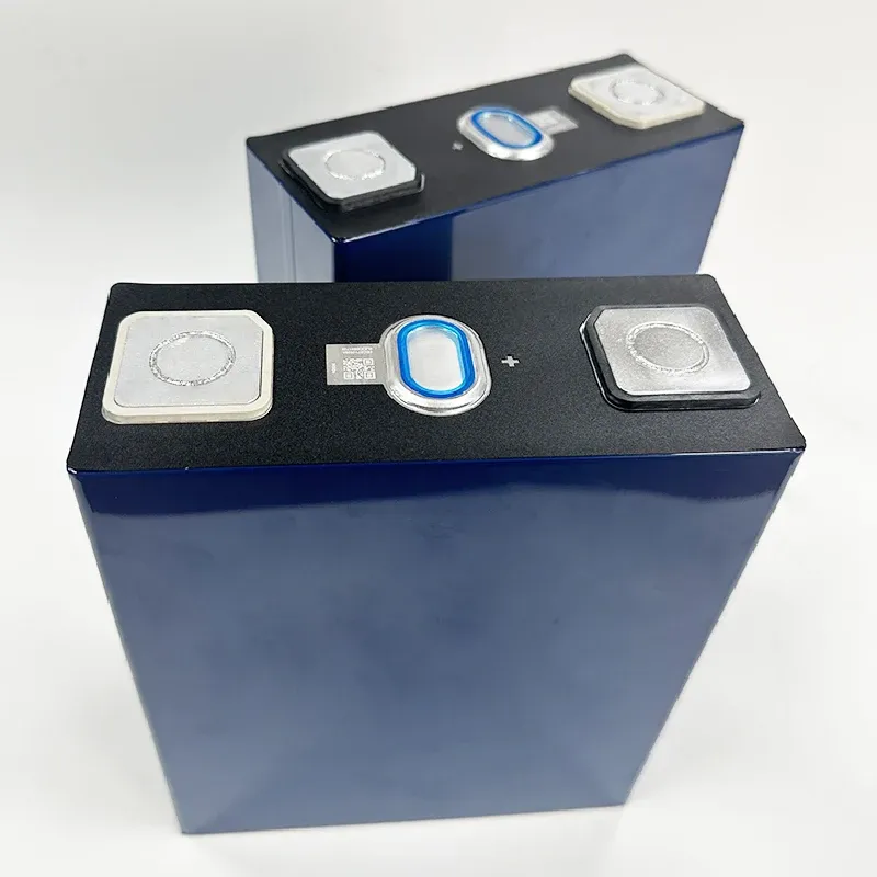 REPT 3.2V 320Ah A-Grade LiFePO4 Cell | 8000 Cycles | 0.19mΩ IR | High-Capacity Energy Storage Cell - View 8
