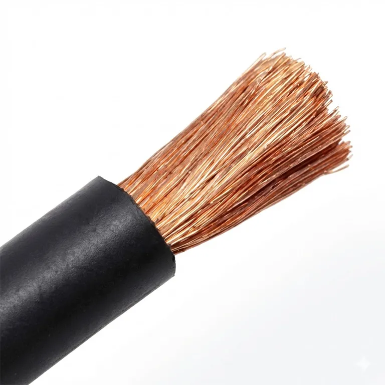 25mm² Full Gauge Pure Copper Battery Cable | Flexible DC Power Wire for LiFePO4, Solar & Inverter Systems - View 3