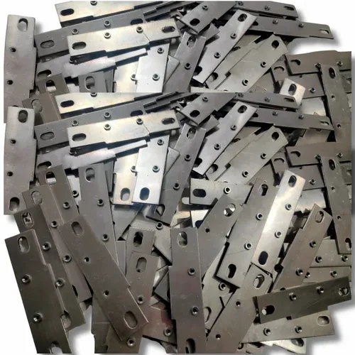 314Ah LiFePO4 Aluminium Busbar | 2mm Battery Busbar for Prismatic Cells