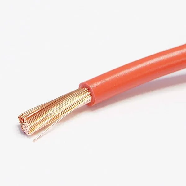 16mm² Pure Copper Flexible DC Cable | Full Gauge Battery Wire | LiFePO4, Solar & Inverter - View 3