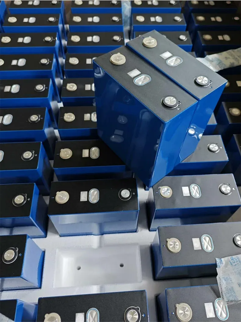 Lishen 3.2V 314Ah A-Grade LiFePO4 Cell | 8000+ Cycles | 0.17mΩ IR | Long-Life Energy Storage Cell - View 6