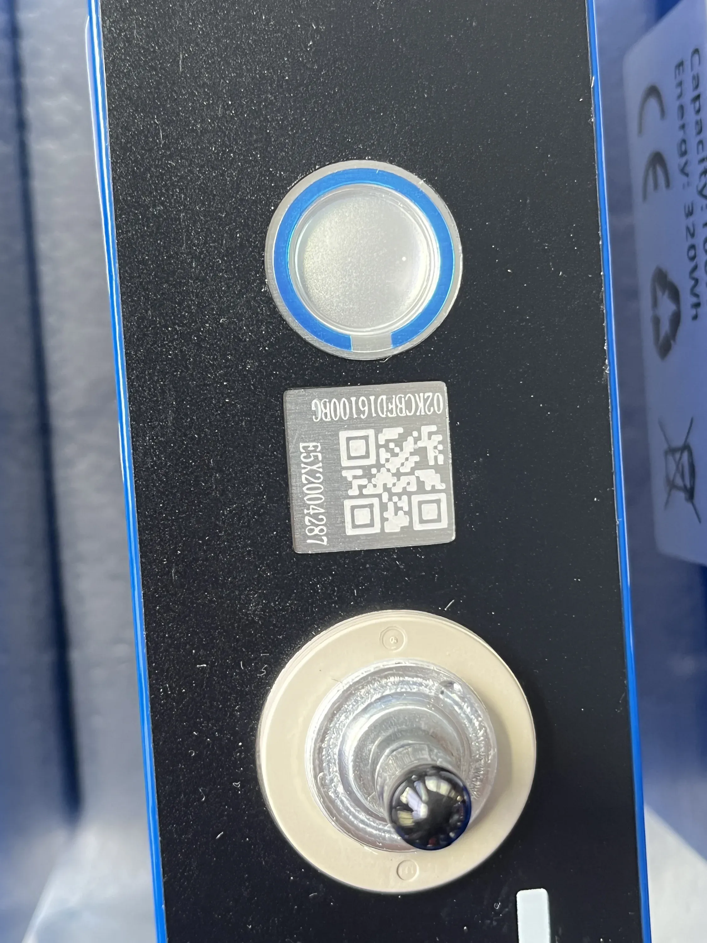 Great Power 3.2V 100Ah A-Grade LiFePO4 Cell | 5000 Cycles | 0.28mΩ IR | 1C Continuous Discharge - View 6