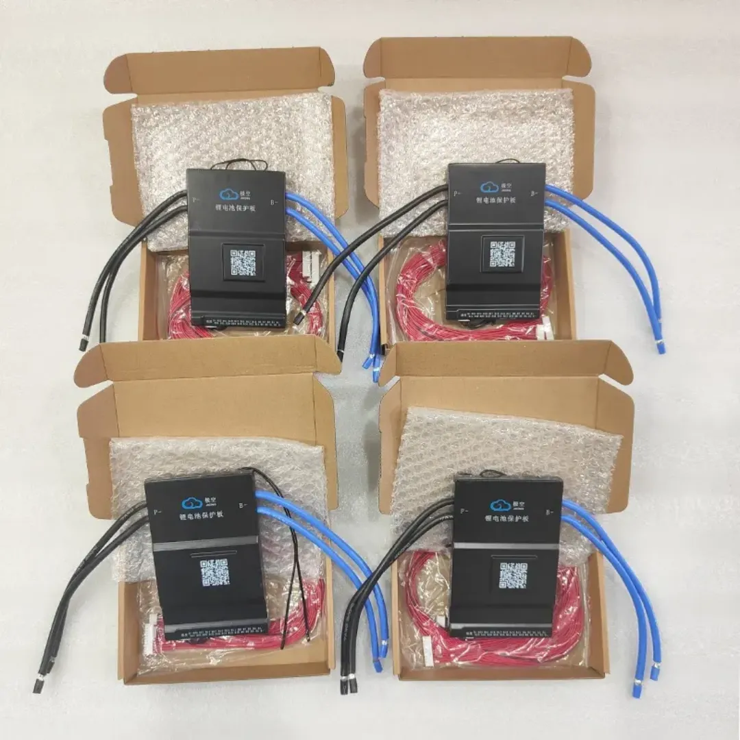 JK-B2A24S20P Smart Active Balance BMS 200A | 2A Active Balancer | 8S–24S | Bluetooth & LCD Display | LiFePO4 Li-ion LTO Batte