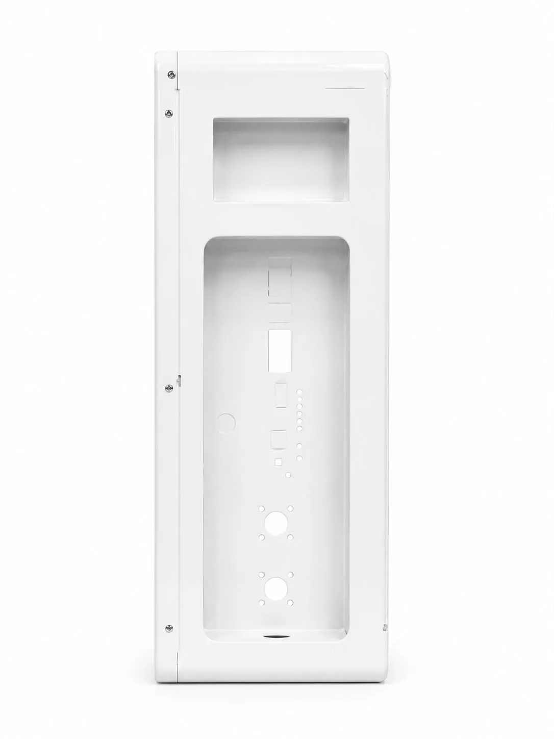 Voltpro Energy 8S 100Ah LiFePO4 Battery Box | 24V 100Ah & 12V 200Ah Battery Casing | Smart BMS & JK Inverter BMS Support | Co