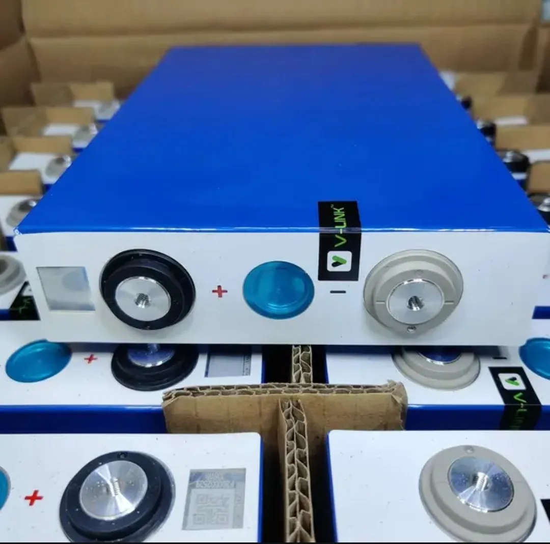 EVE LF105 3.2V 105Ah A-Grade LiFePO4 Cell | 6000 Cycles | 0.28mΩ IR | 3C Discharge | EV Battery Cell - View 6