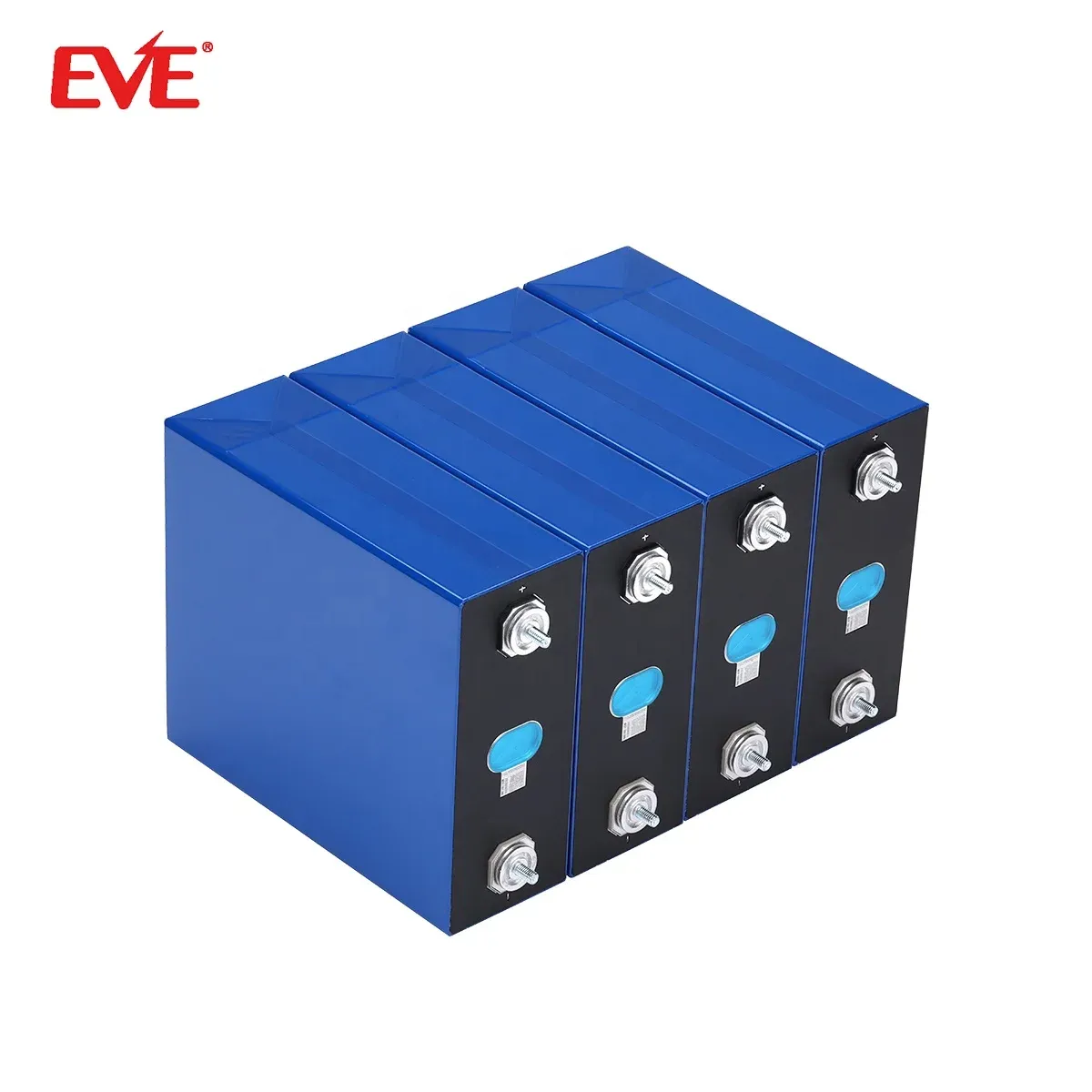 3.2V 314Ah A-Grade LiFePO4 Cell MB31 | 8000 Cycles | 0.19mΩ IR | High Capacity Energy Storage Cell - View 7