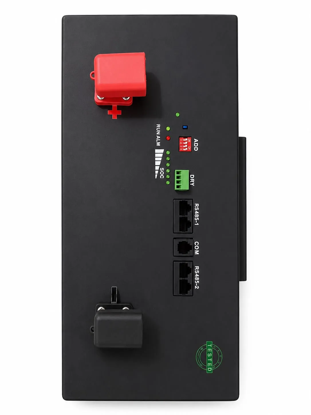 24V 100Ah LiFePO4 Lithium Battery Pakistan | EVE Grade A | JK Inverter BMS | 1A Active Balancing | 6000 Cycles | Voltpro Ener