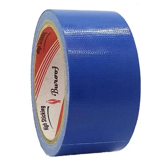 LiFePO4 Battery Binding Tape | Strong Cell Wrapping & Battery Pack Securing Tape