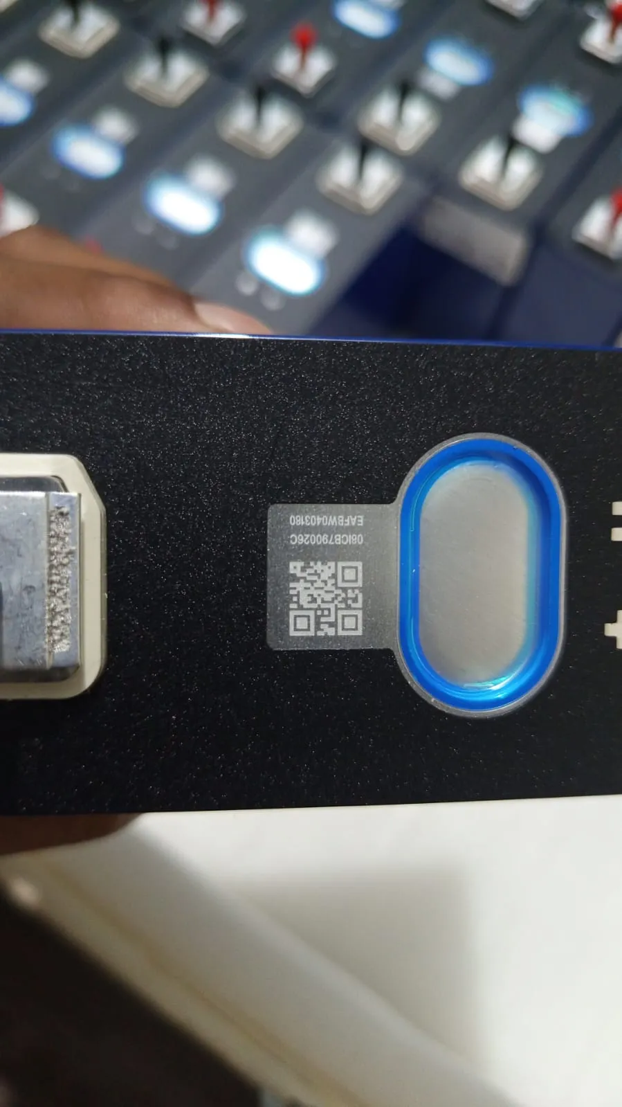 REPT 3.2V 104Ah A-Grade LiFePO4 Cell | 6000 Cycles | 0.28mΩ IR | 3C Continuous Discharge - View 5
