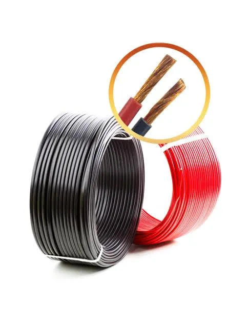 16mm² Pure Copper Flexible DC Cable | Full Gauge Battery Wire | LiFePO4, Solar & Inverter