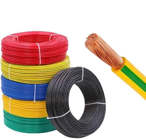 25mm² Full Gauge Pure Copper Battery Cable | Flexible DC Power Wire for LiFePO4, Solar & Inverter Systems - View 5