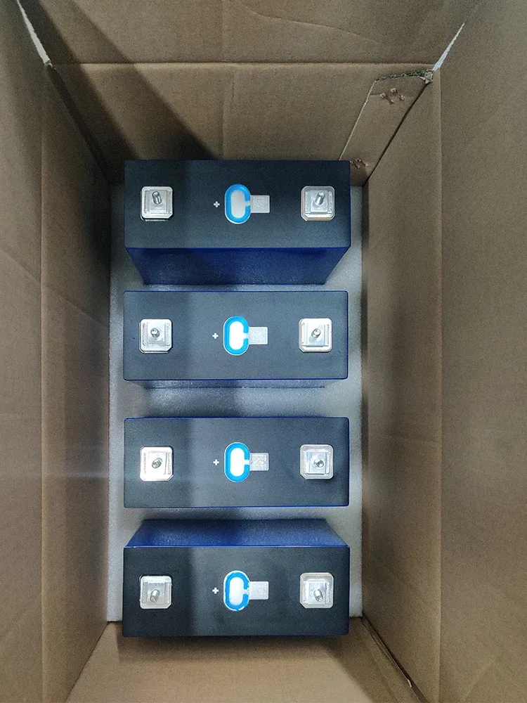 REPT 3.2V 320Ah A-Grade LiFePO4 Cell | 8000 Cycles | 0.19mΩ IR | High-Capacity Energy Storage Cell - View 7