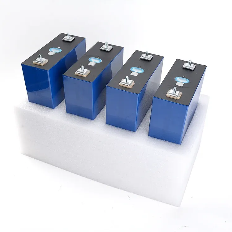 REPT 3.2V 320Ah A-Grade LiFePO4 Cell | 8000 Cycles | 0.19mΩ IR | High-Capacity Energy Storage Cell - View 6