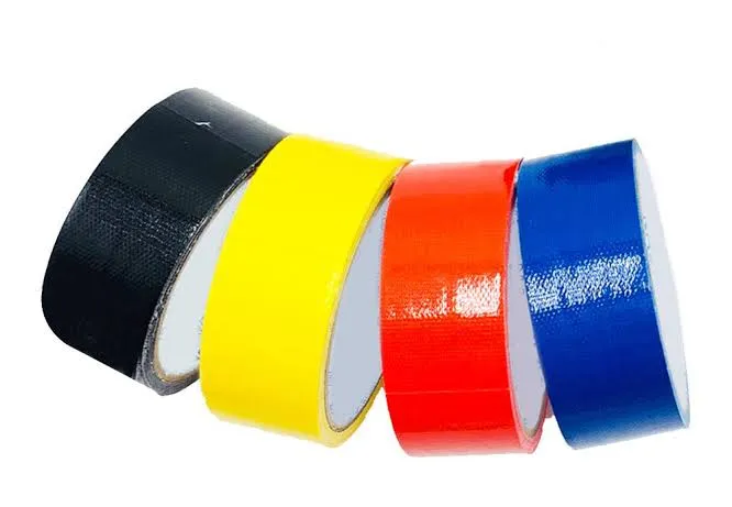 LiFePO4 Battery Binding Tape | Strong Cell Wrapping & Battery Pack Securing Tape - View 2