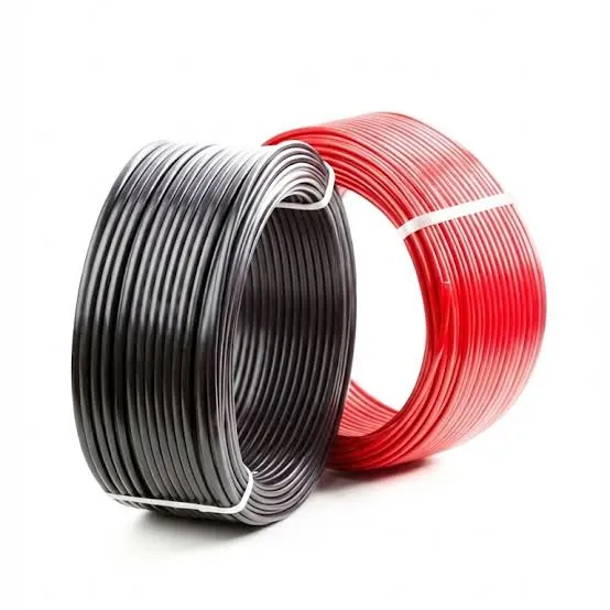 16mm² Pure Copper Flexible DC Cable | Full Gauge Battery Wire | LiFePO4, Solar & Inverter - View 4