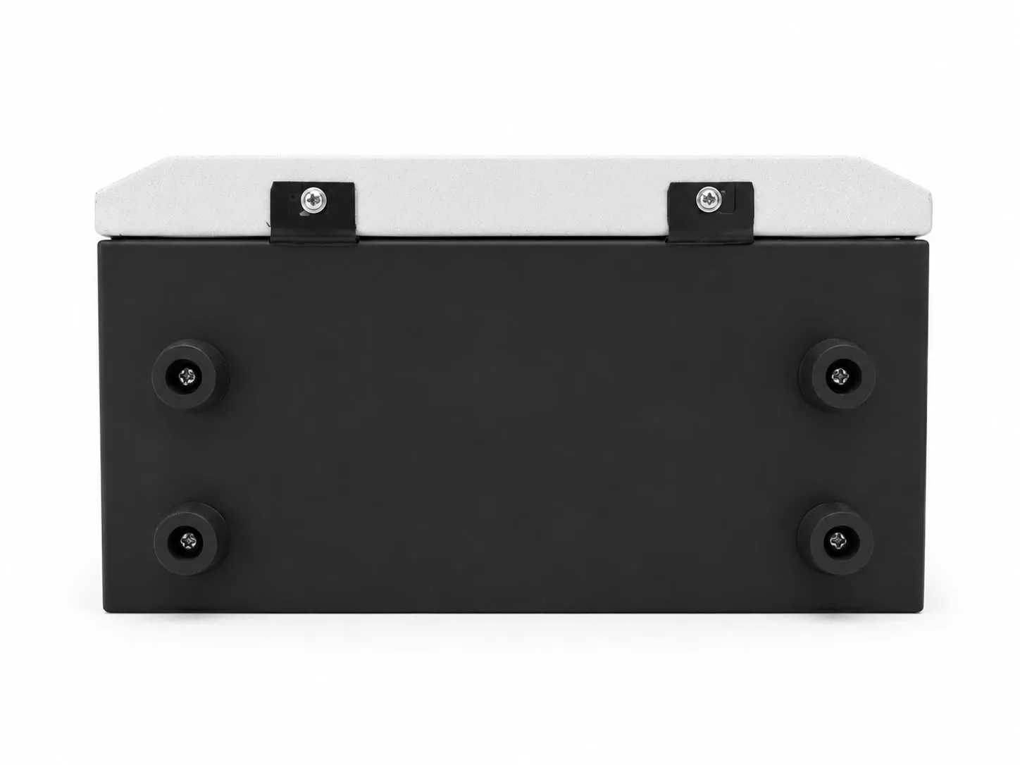 Voltpro Energy 16S 100Ah LiFePO4 Battery Box | 24V 200Ah Battery Casing | Smart & JK Inverter BMS Support | LED SOC Indicator