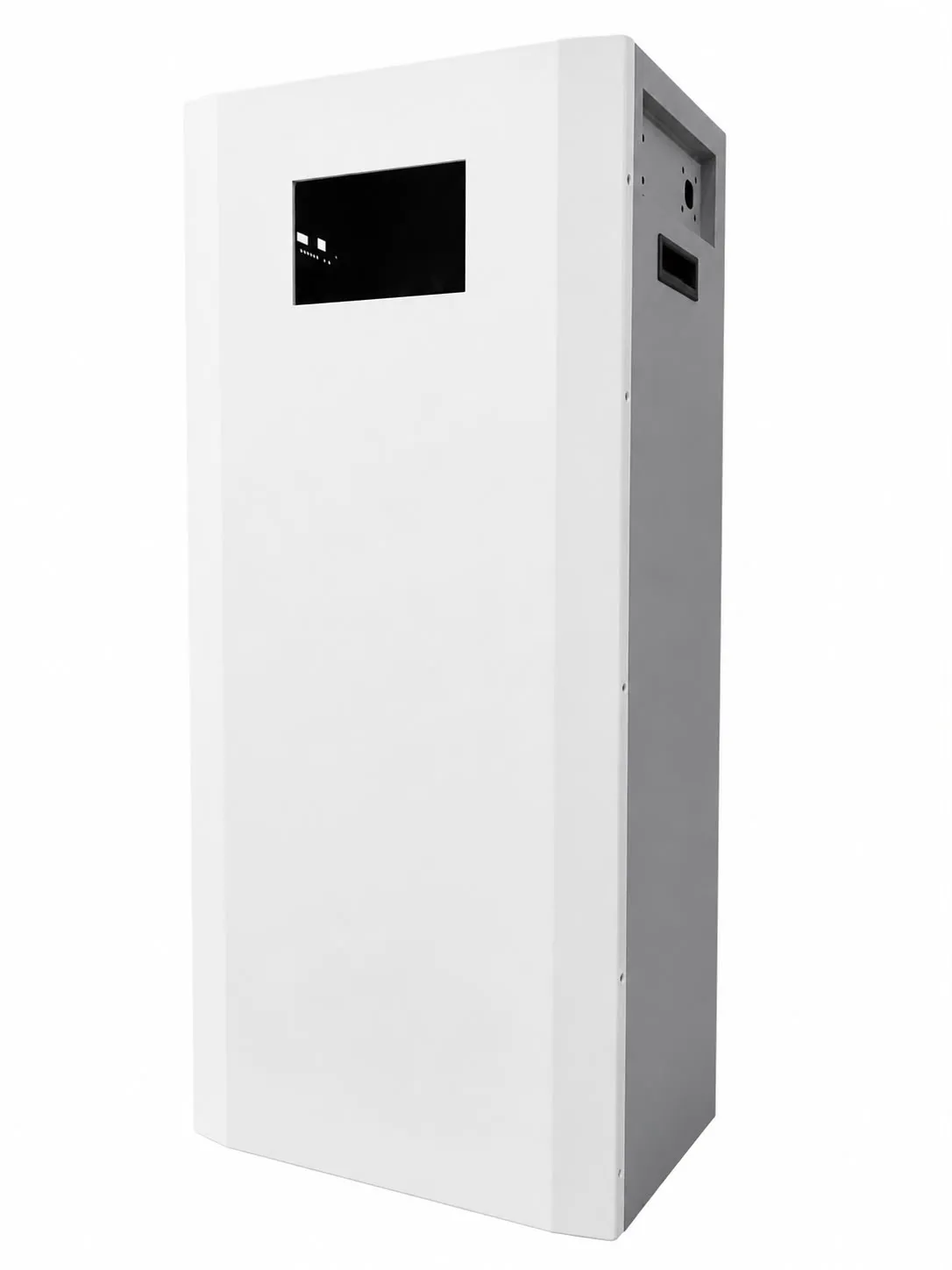 Voltpro Energy 16S 314Ah LiFePO4 Battery Box | 51.2V 314Ah Battery Casing | EVE, REPT, Lishen & Cornex Cell Support | 200A Te