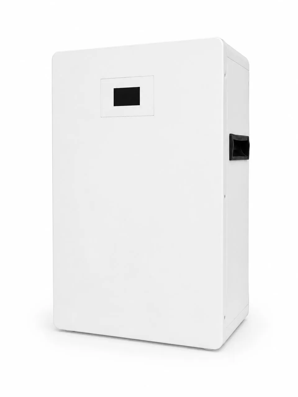 Voltpro Energy 8S 100Ah LiFePO4 Battery Box | 24V 100Ah & 12V 200Ah Battery Casing | Smart BMS Support | Metal Battery Enclos