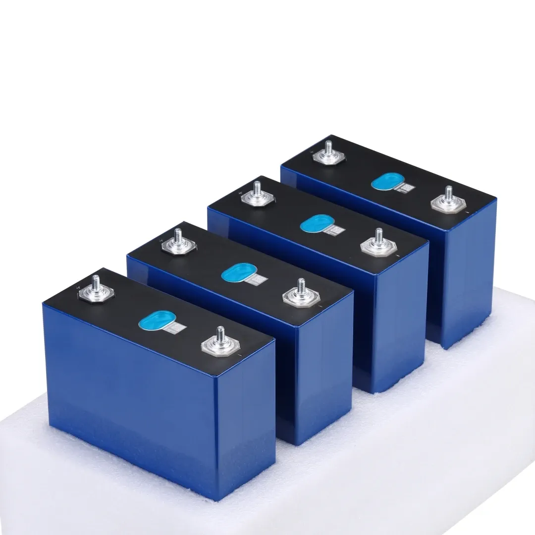 3.2V 314Ah A-Grade LiFePO4 Cell MB31 | 8000 Cycles | 0.19mΩ IR | High Capacity Energy Storage Cell - View 5
