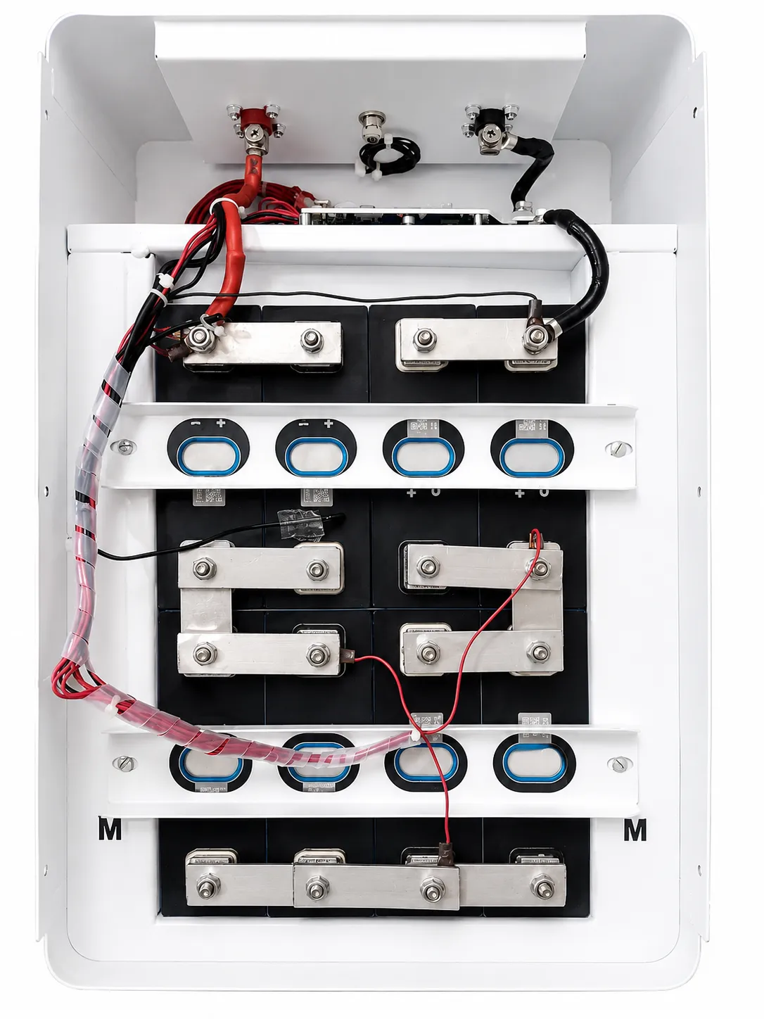 12.8V 200Ah LiFePO4 Lithium Battery Pakistan | EVE Grade A Cell | JK 200A Smart BMS | 2A Active Balancer | 3.2" LCD & Bluetoo