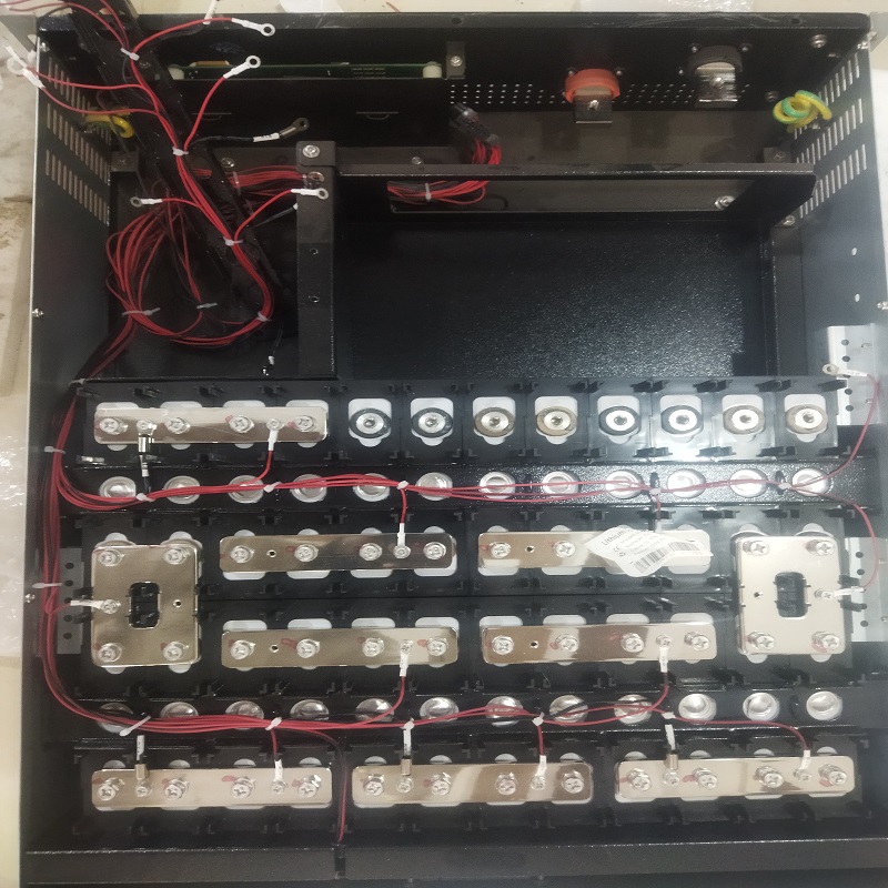 Battery Repair Service